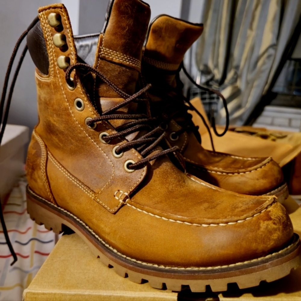 TIMBERLAND EARTHKEEPERS